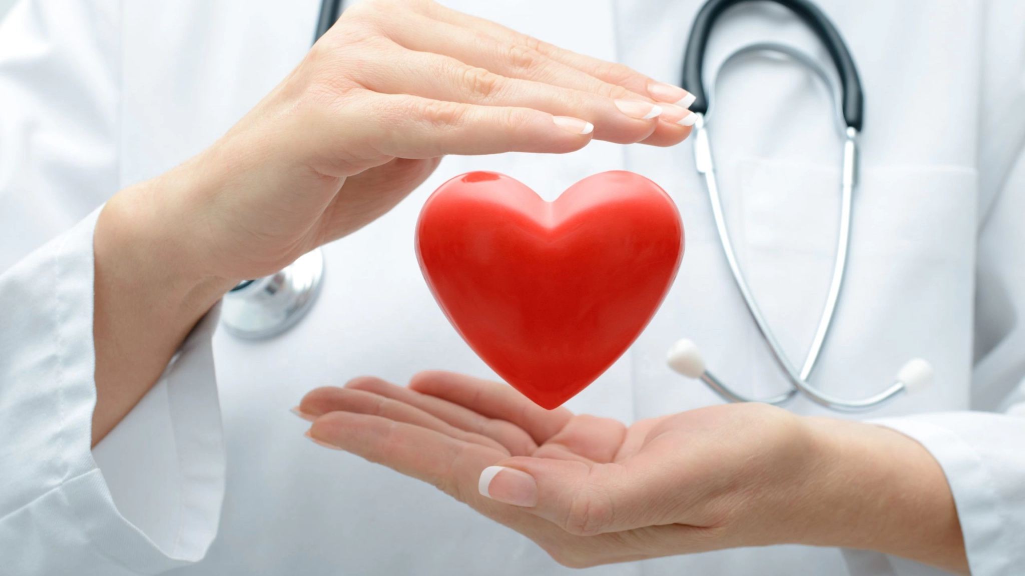Pet koraka za održavanje zdravlja srca tokom ljeta